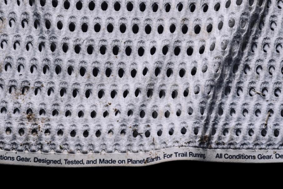 Nike Radical AirFlow sets new standards in breathable performance apparel -