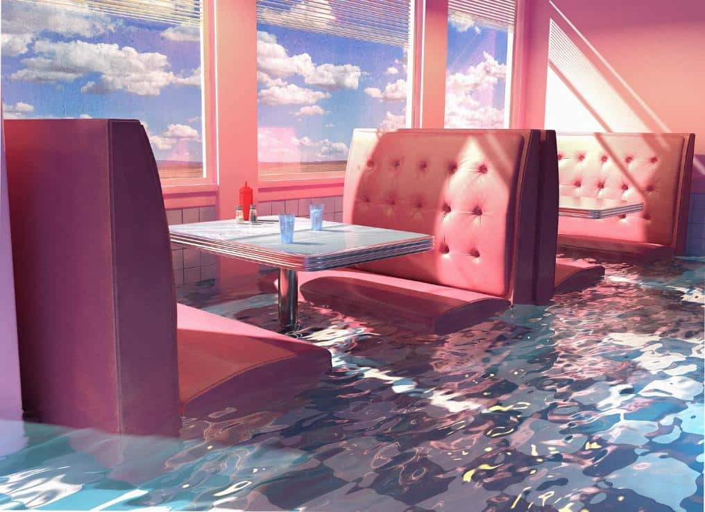 Interview with Hayden Clay on turning ordinary moments into dreamlike worlds -