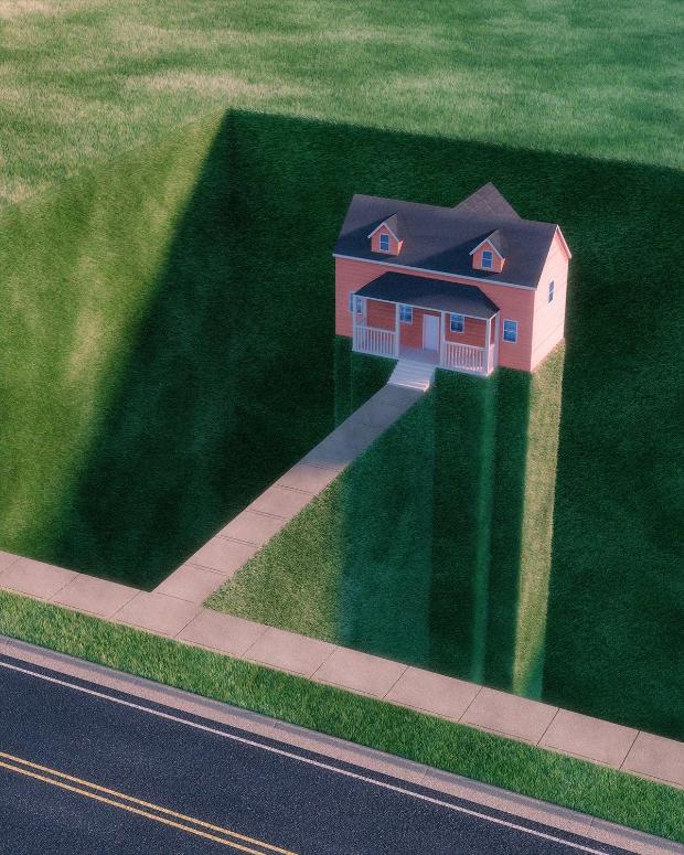 Interview with Hayden Clay on turning ordinary moments into dreamlike worlds -