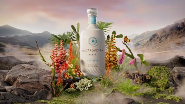 TAVO Studio creates cinematic visuals for Macaronesian Gin campaign TAVO Studio creates cinematic visuals for Macaronesian Gin campaign