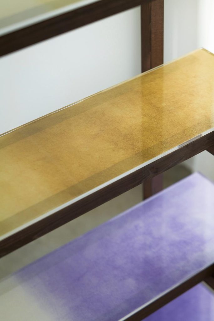 'Was There' by Hideyuki Yamazawa evokes memory through Japanese craft -