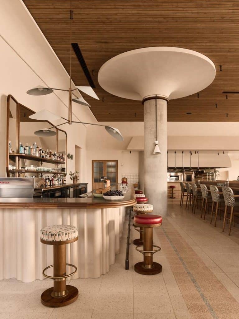 Mondrian Gold Coast by Alexander &CO. introduces LiTO Haven and the Pool Club -