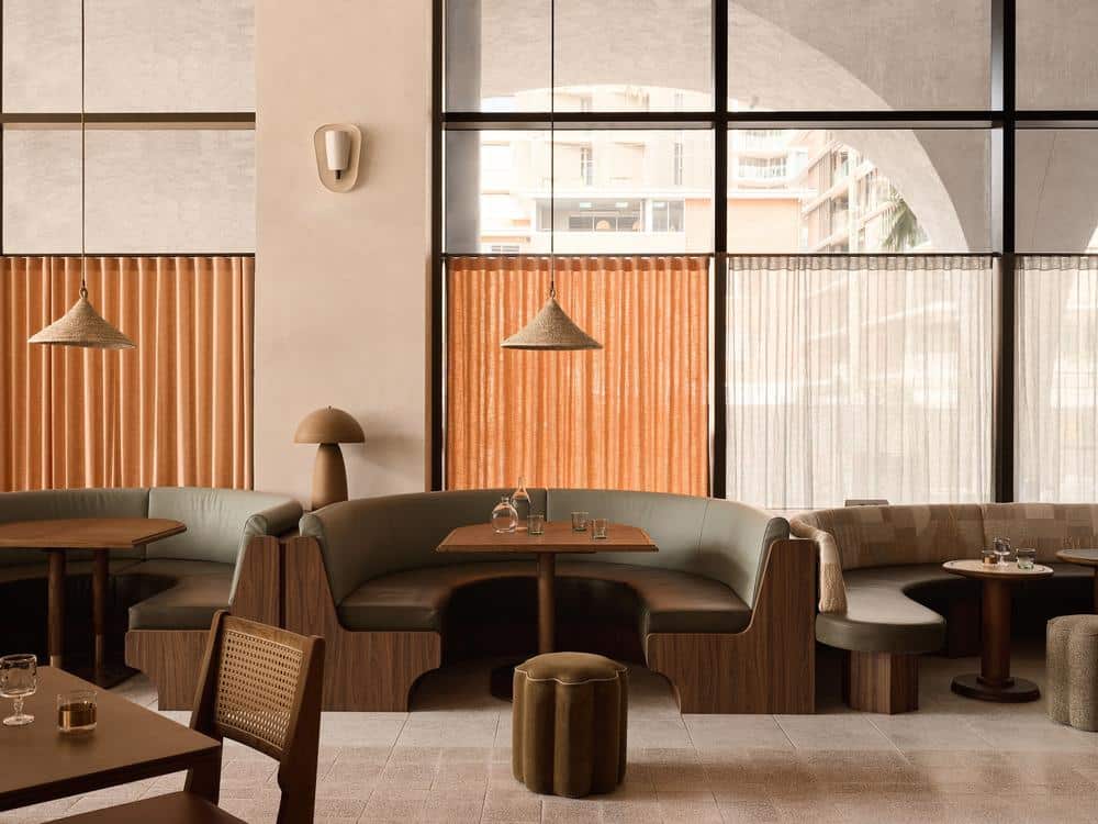 Mondrian Gold Coast by Alexander &CO. introduces LiTO Haven and the Pool Club -