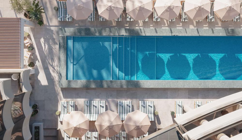 Mondrian Gold Coast by Alexander &CO. introduces LiTO Haven and the Pool Club -