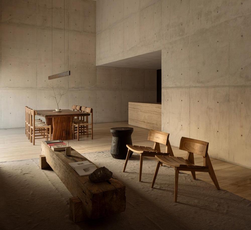 Casa Tao by HW Studio