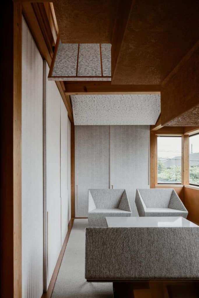 SYMBOLPLUS transforms its Tokyo office into a serene workspace -