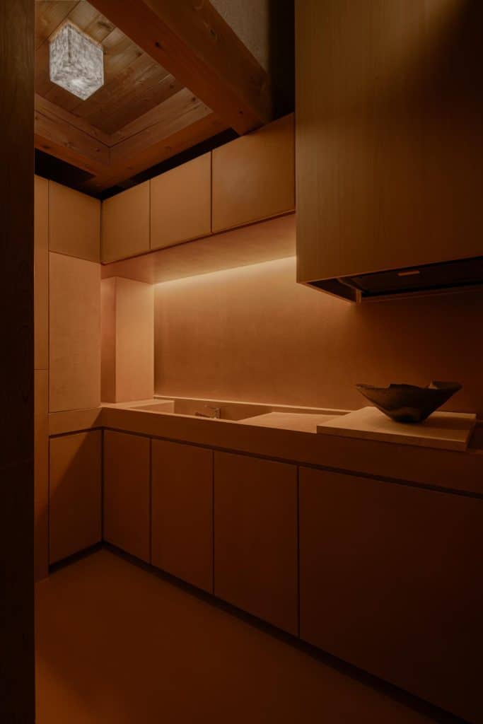 SYMBOLPLUS transforms its Tokyo office into a serene workspace -