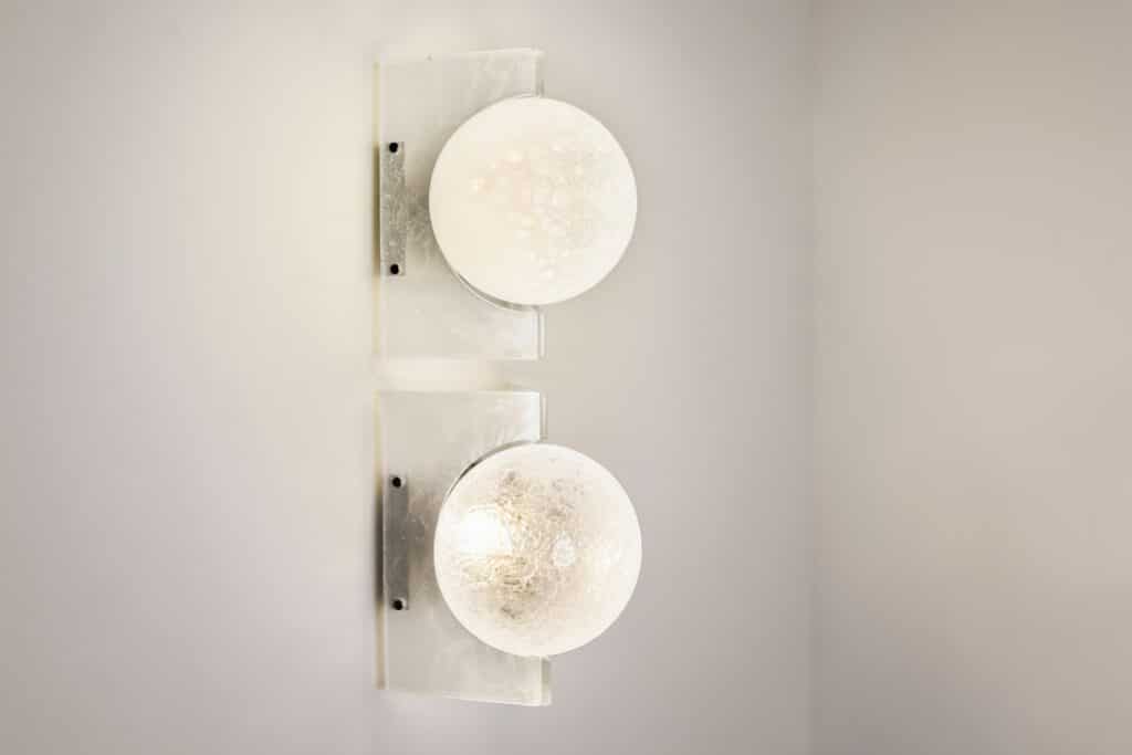 Draga & Aurel debut in Dubai with Collectional at Downtown Design -