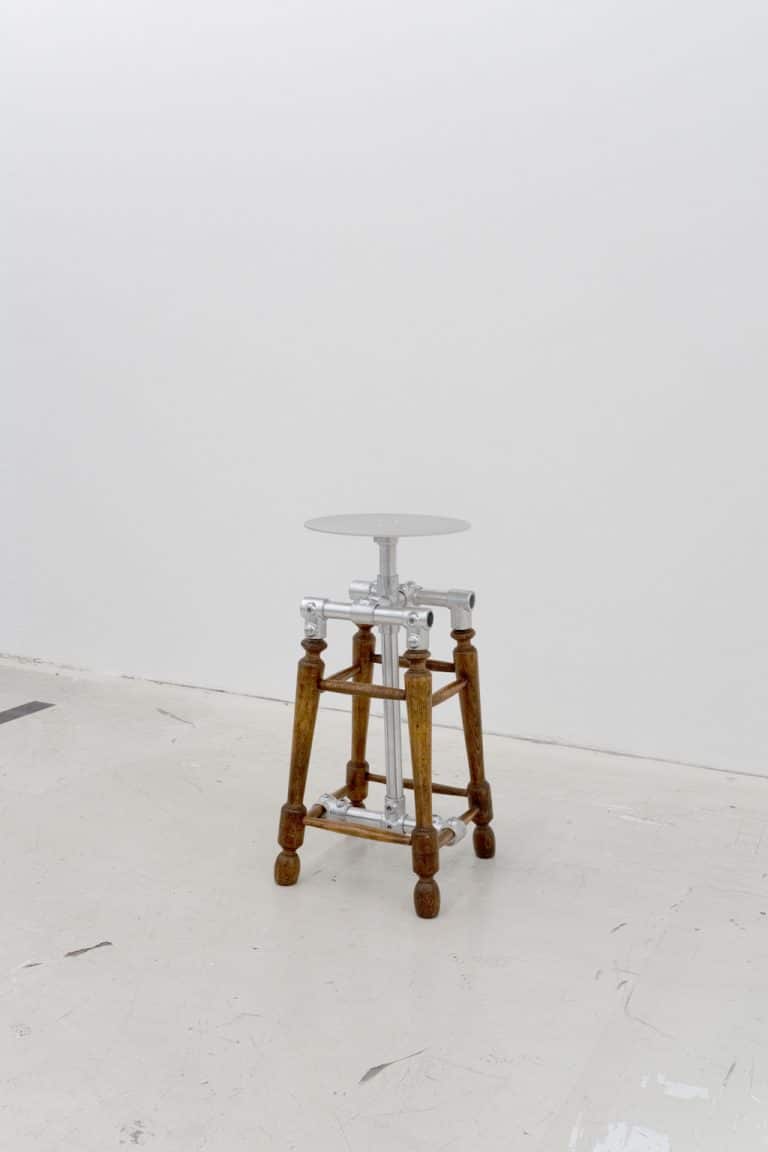 Atelier Craft turns antique furniture into a contemporary retail space CRAFT NB CITADIUM DSC04524