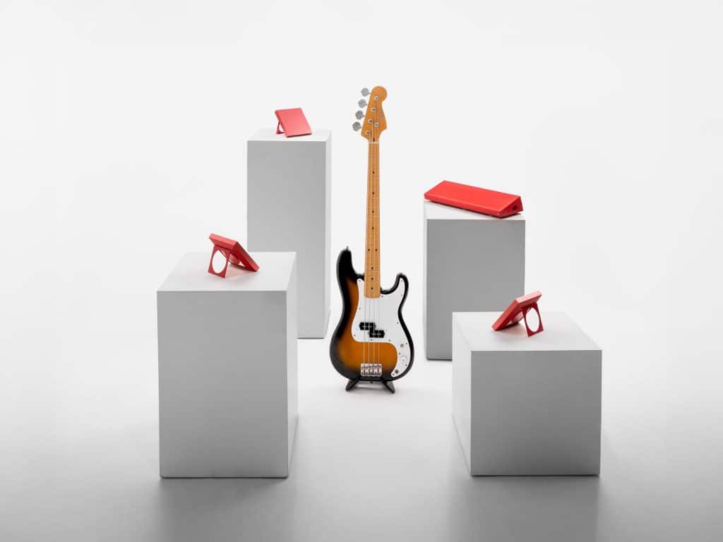 Hotcake connects musicians through seamless online collaboration -