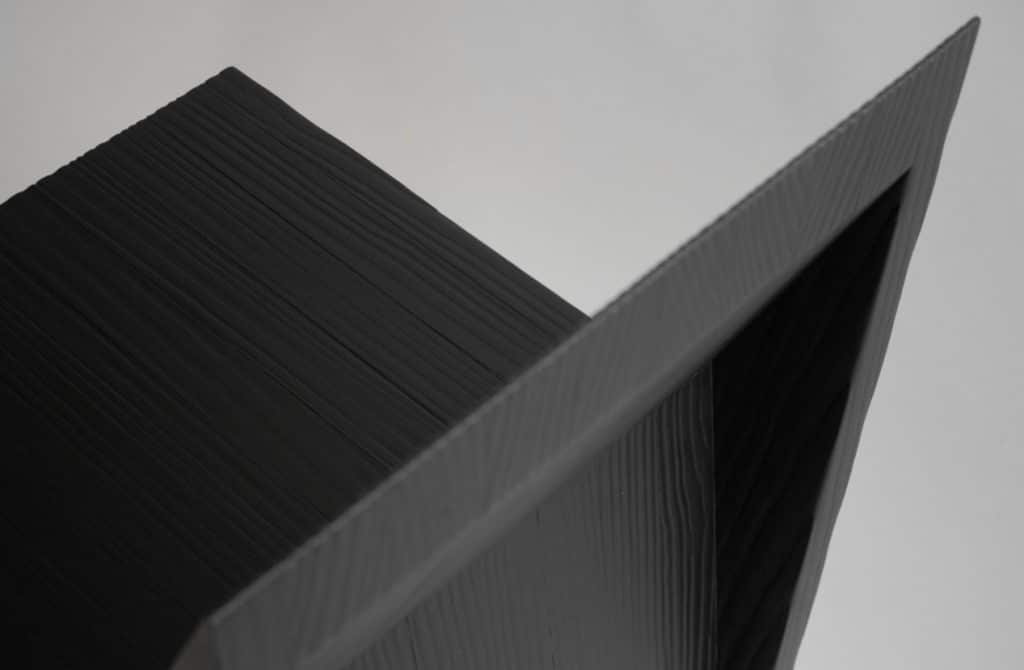 KURSI by Sizar Alexis reveals a vision of enduring minimal design -