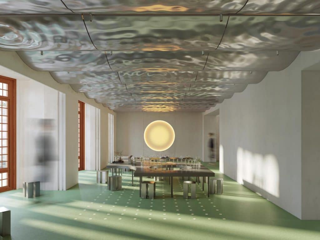 Casa Batlló to open contemporary art space in Barcelona