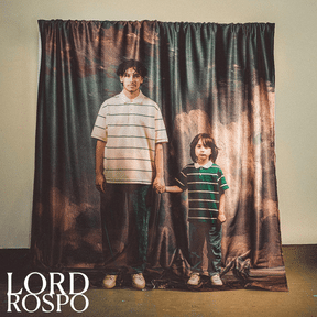 LORD ROSPO: Cinnamon