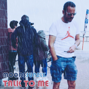 Moodssupply: Talk To Me