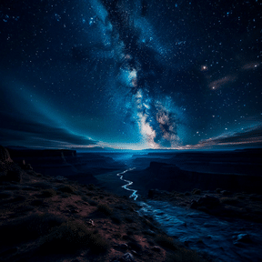 selfview: Breath of the Universe
