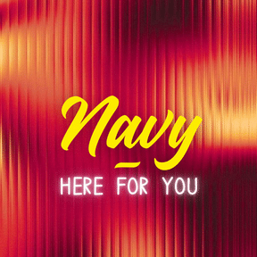 NAVY: Here For You