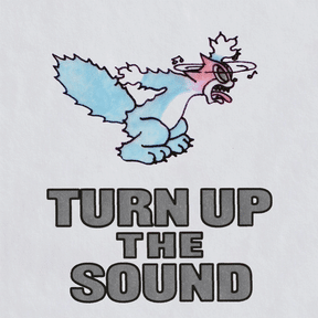 HARLEY GIRL: Turn Up The Sound