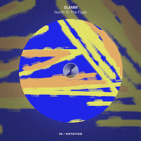 SLAMM: Numb To The Flash