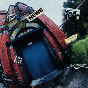 Florntenes: The News
