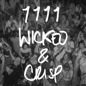 1111: Wicked & Crisp