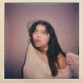 Lila Holler: The Way I Am Now