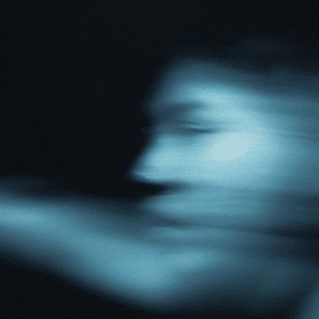 Lønera: i don’t recognize my own silence