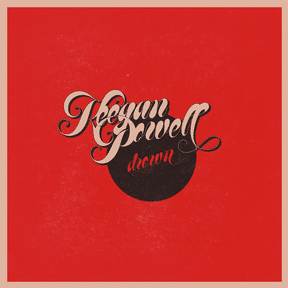 Keegan Powell: Drown
