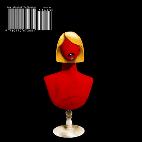 JACKPØT: RUDE