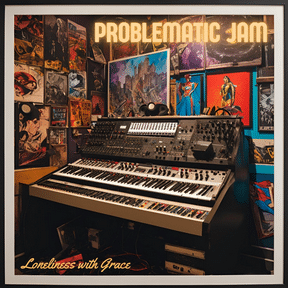Problematic Jam: Just Another Song