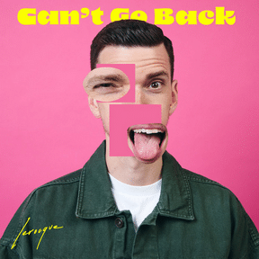 Lerocque: Can’t Go Back