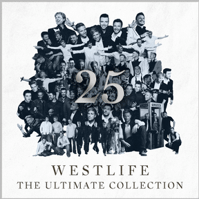 Westlife: Chariot