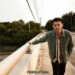 Fields of Jake: If Only It Was up to Me