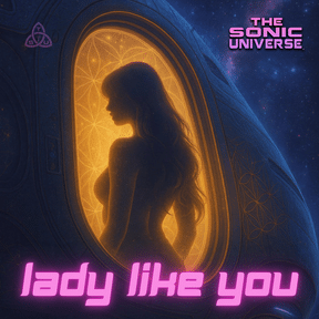 The Sonic Universe: Lady Like You