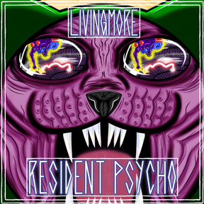 Livingmore: Resident Psycho