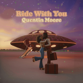 Quentin Moore: Don’t Forget Me
