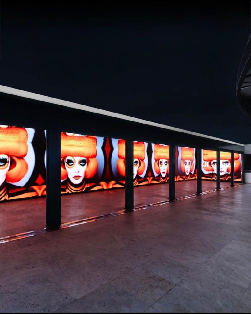 W1 Curates presents Frieze London 2025 programme connecting art and technology -