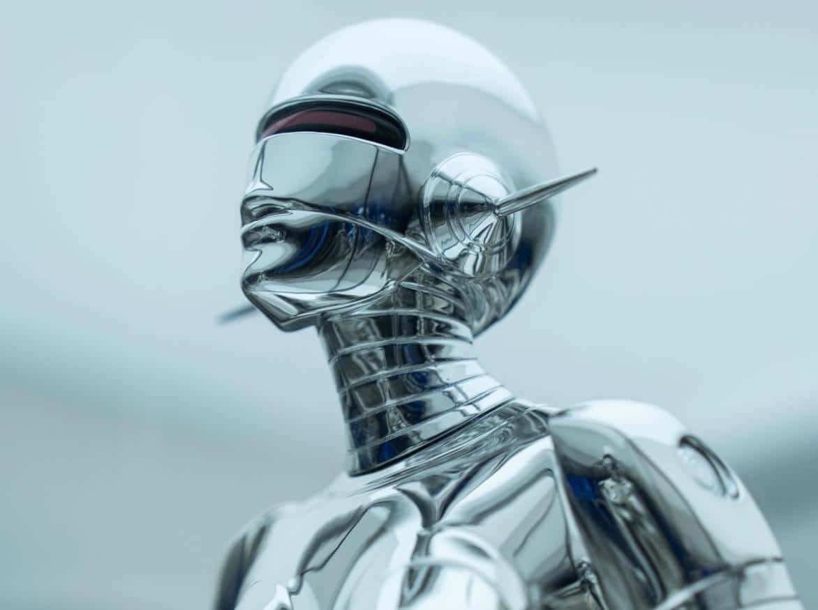 W1 Curates presents Frieze London 2025 programme connecting art and technology