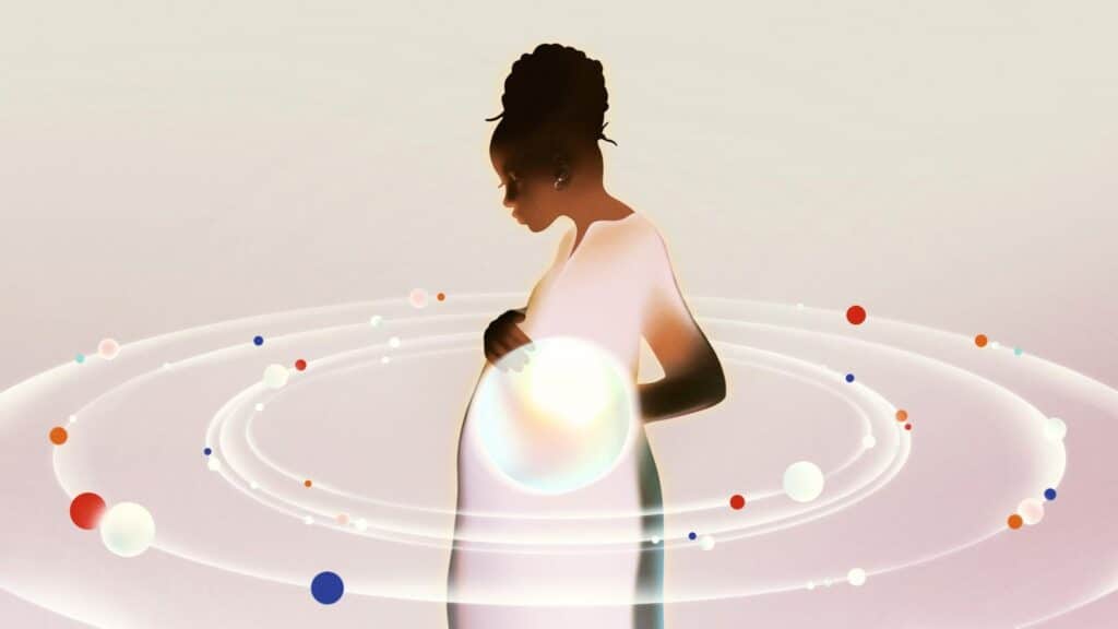 Ard Su illustrates emotional distance in the digital age -