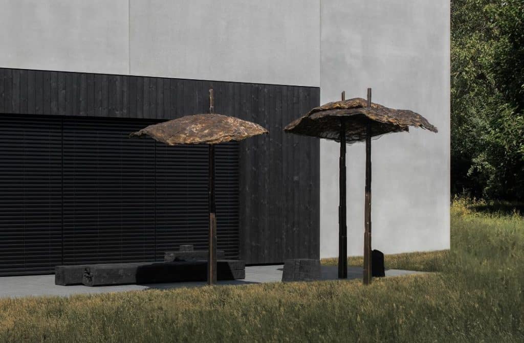 Minimalist Architecture: Villa Mahler by Philipp Architekten -
