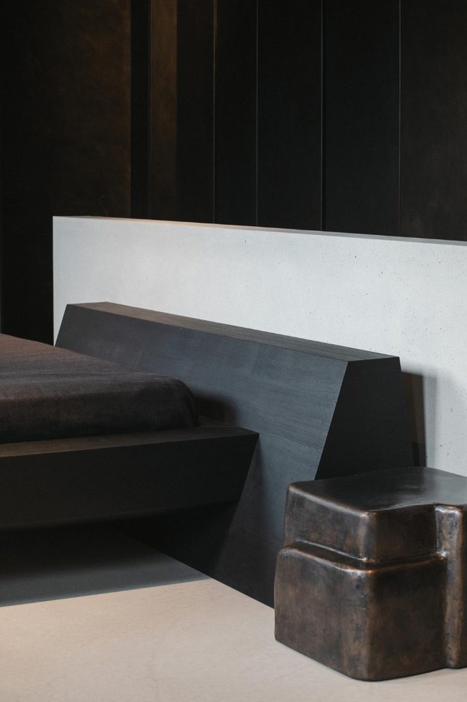Minimalist Architecture: Villa Mahler by Philipp Architekten -