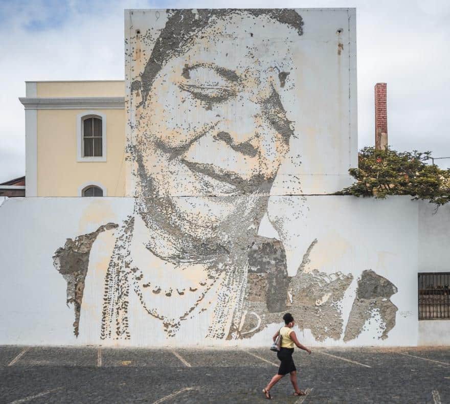 Vhils interview exploring the art of carving memory into the city