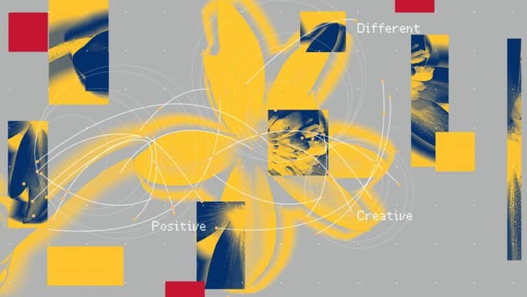 BUCK brings AI and creativity together for Nothing Nothing Playground by BUCK brings AI and creativity together