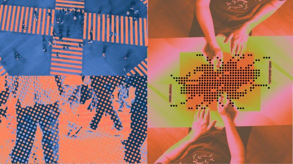 BUCK brings AI and creativity together for Nothing -