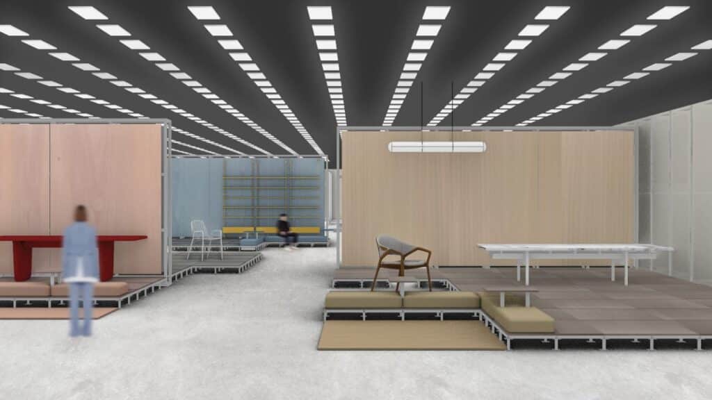 Salone Raritas introduces a new curated platform for limited edition design -
