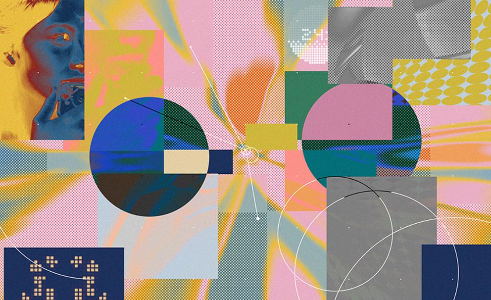 BUCK brings AI and creativity together for Nothing -