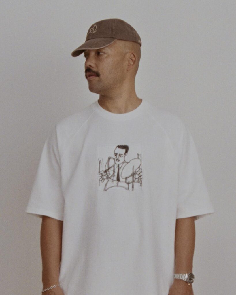 Axel Arigato and Alvin Armstrong introduce a vibrant collection -