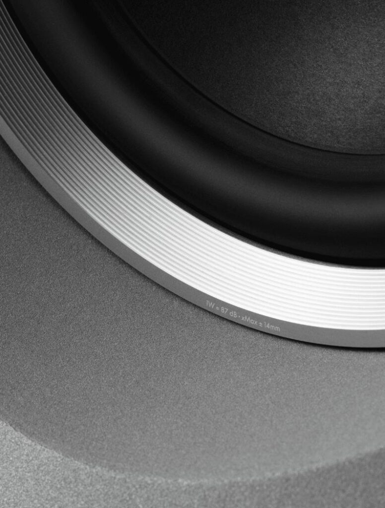 Precision engraved centenary details on custom fasteners