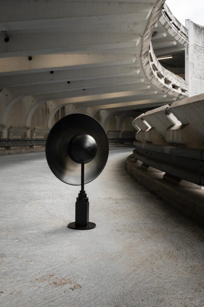 Galerie Philia celebrates ten years with Strates exhibition -