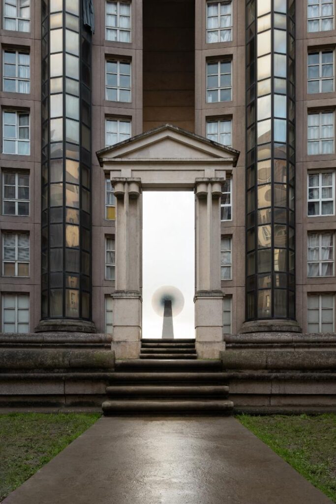 Galerie Philia celebrates ten years with Strates exhibition -