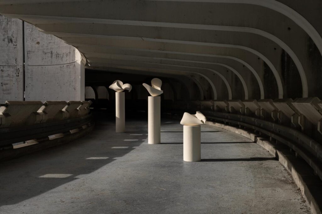 Galerie Philia celebrates ten years with Strates exhibition -